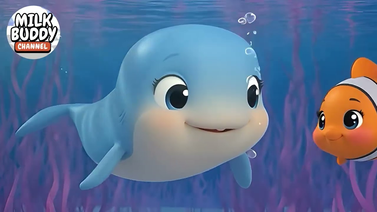 chant de baleine