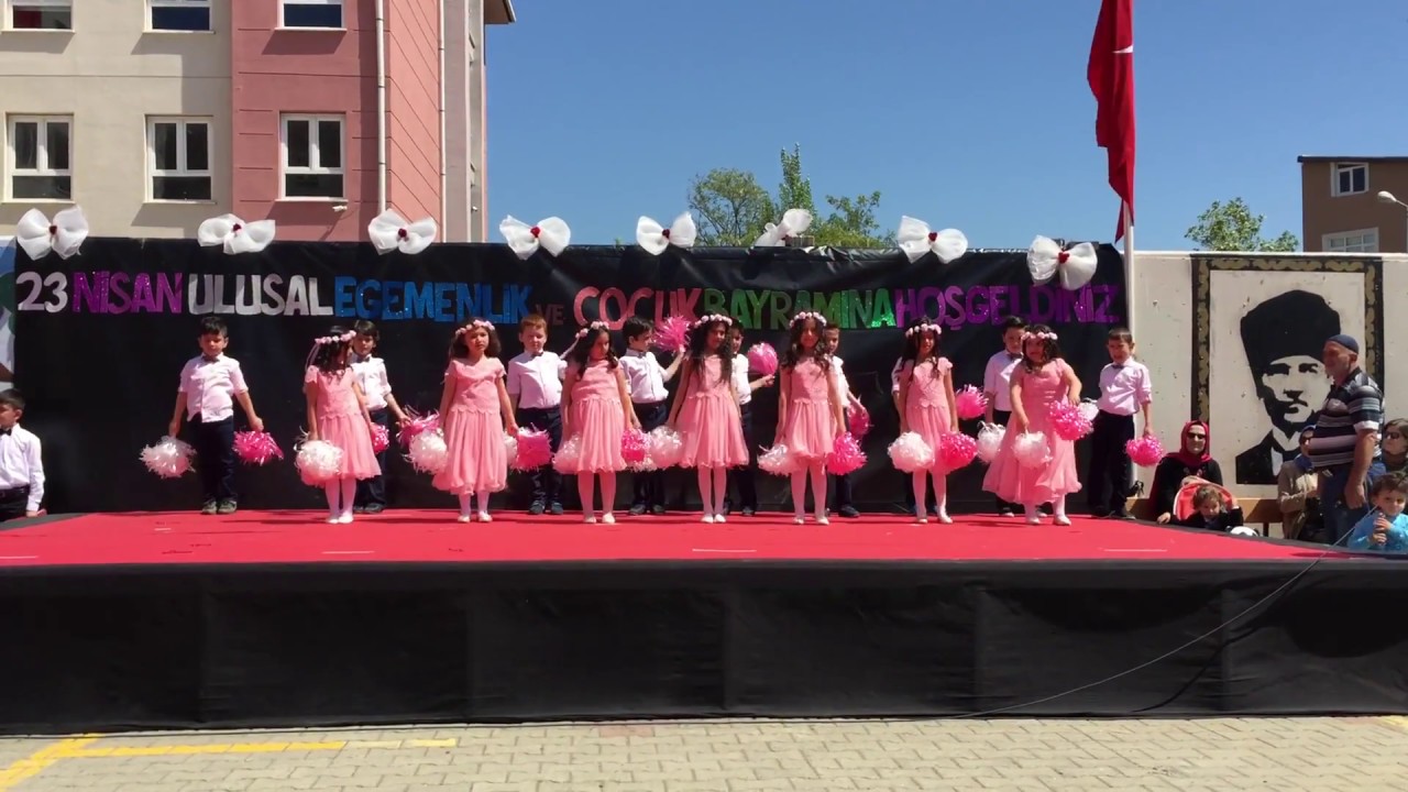 1-B SINIFI HAYAT BAYRAM OLSA