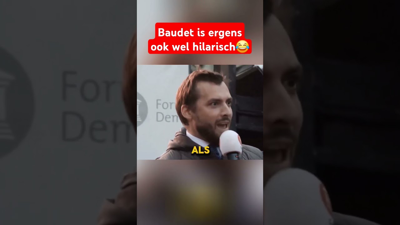 Baudet compilatie! 
