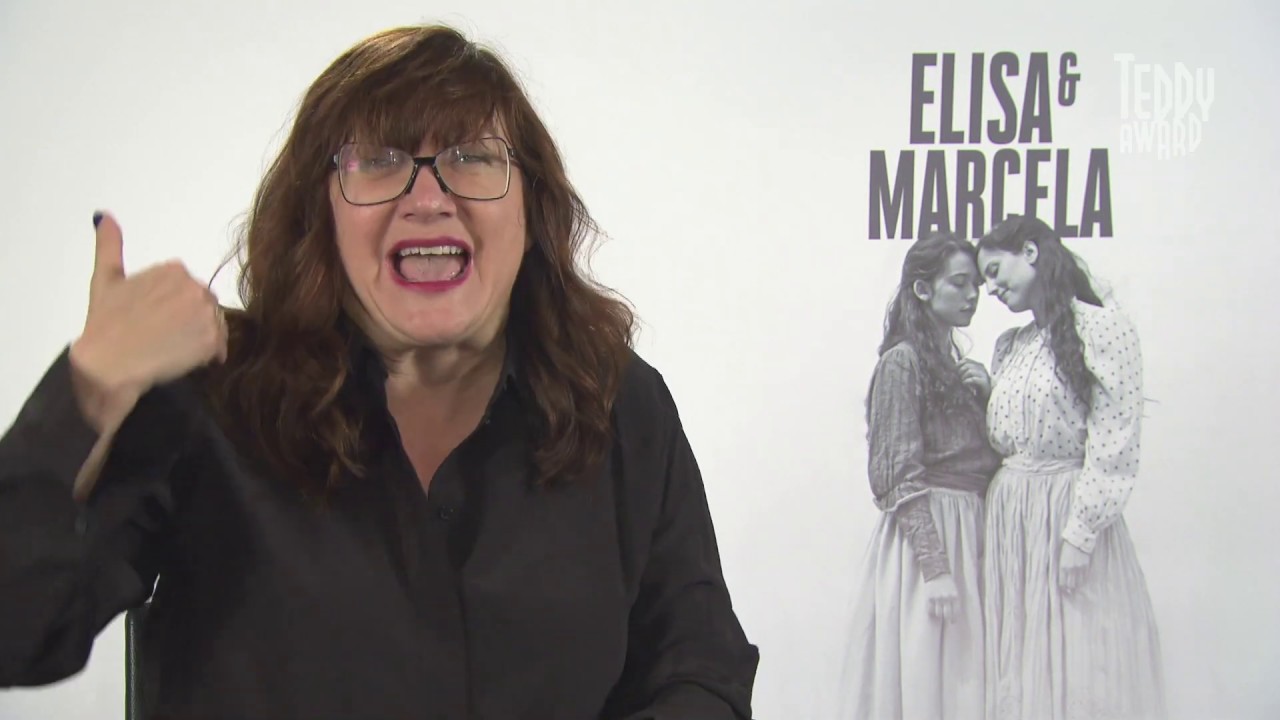 Interview with Isabel Coixet on 'Elisa y Marcela'