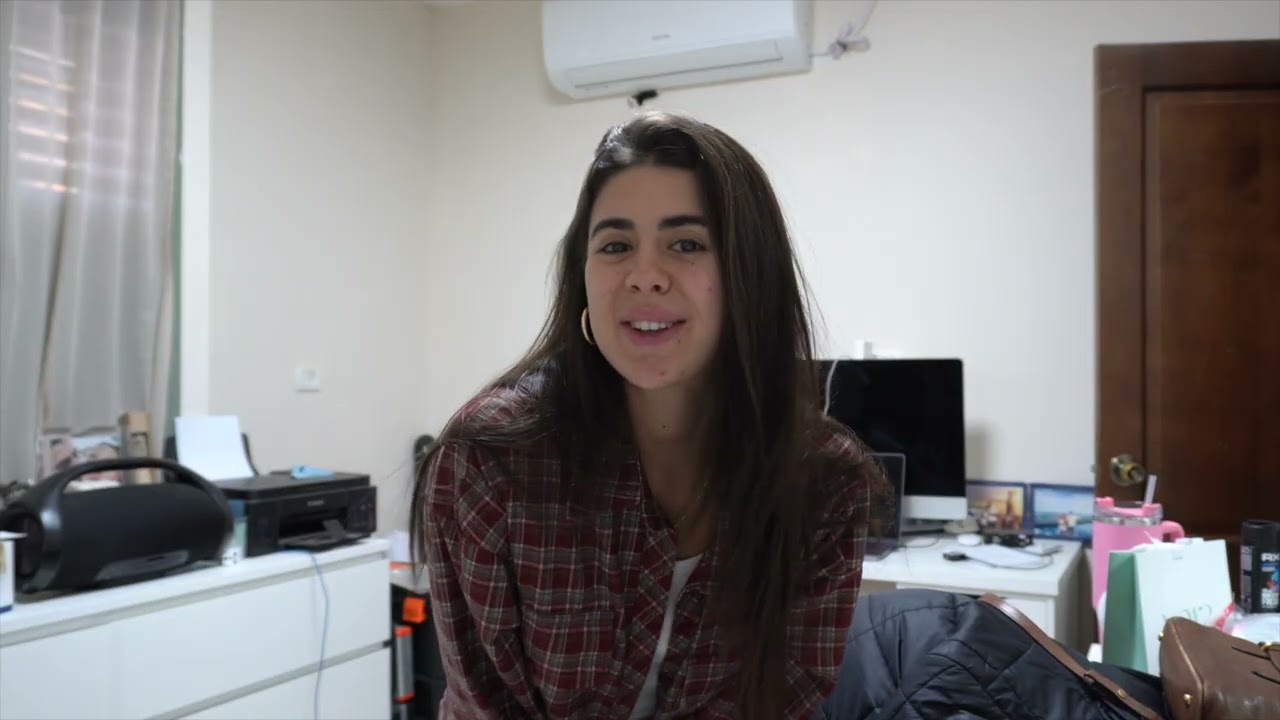 אתגר חטובות - וולוג 22