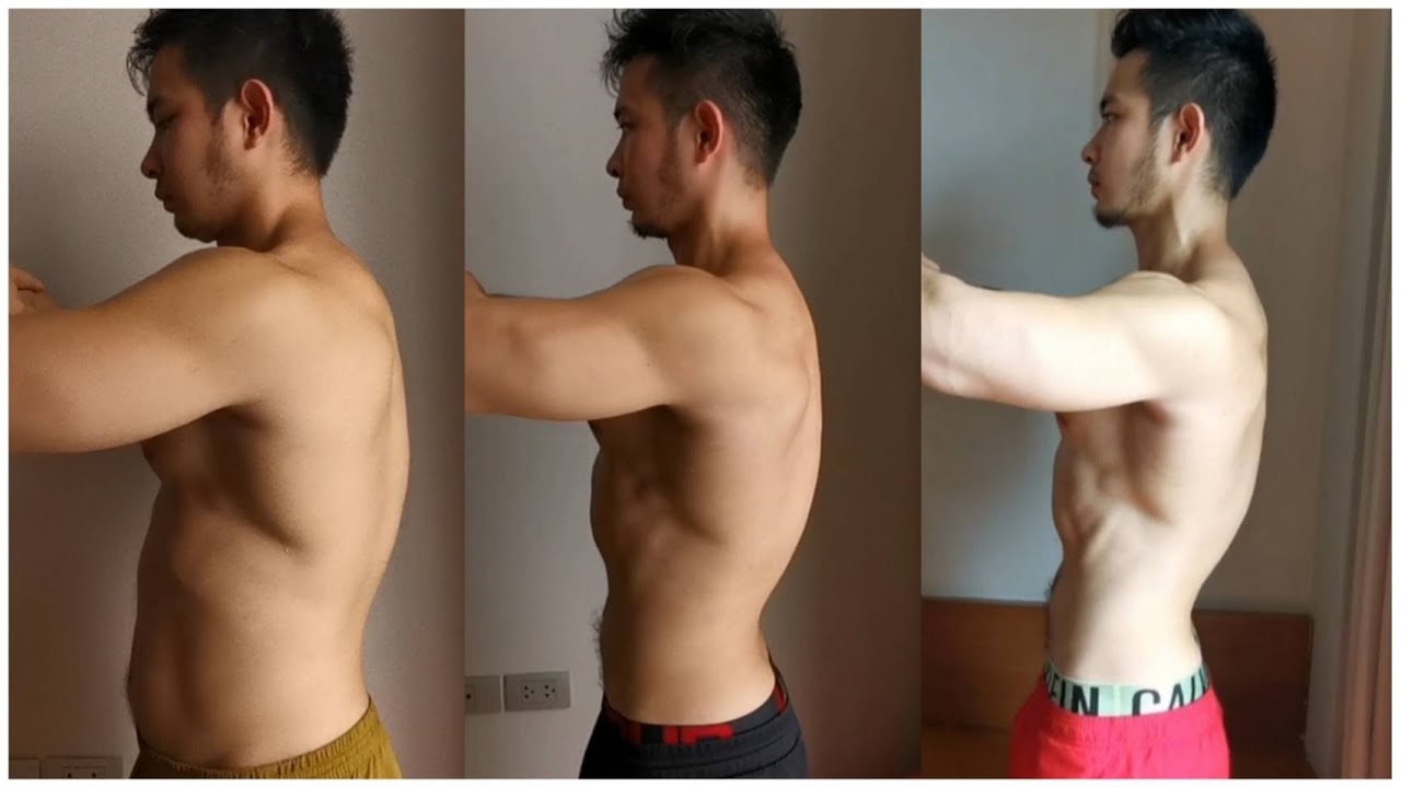 วิธีลดหน้าท้องเร็วมาก ใน30วัน