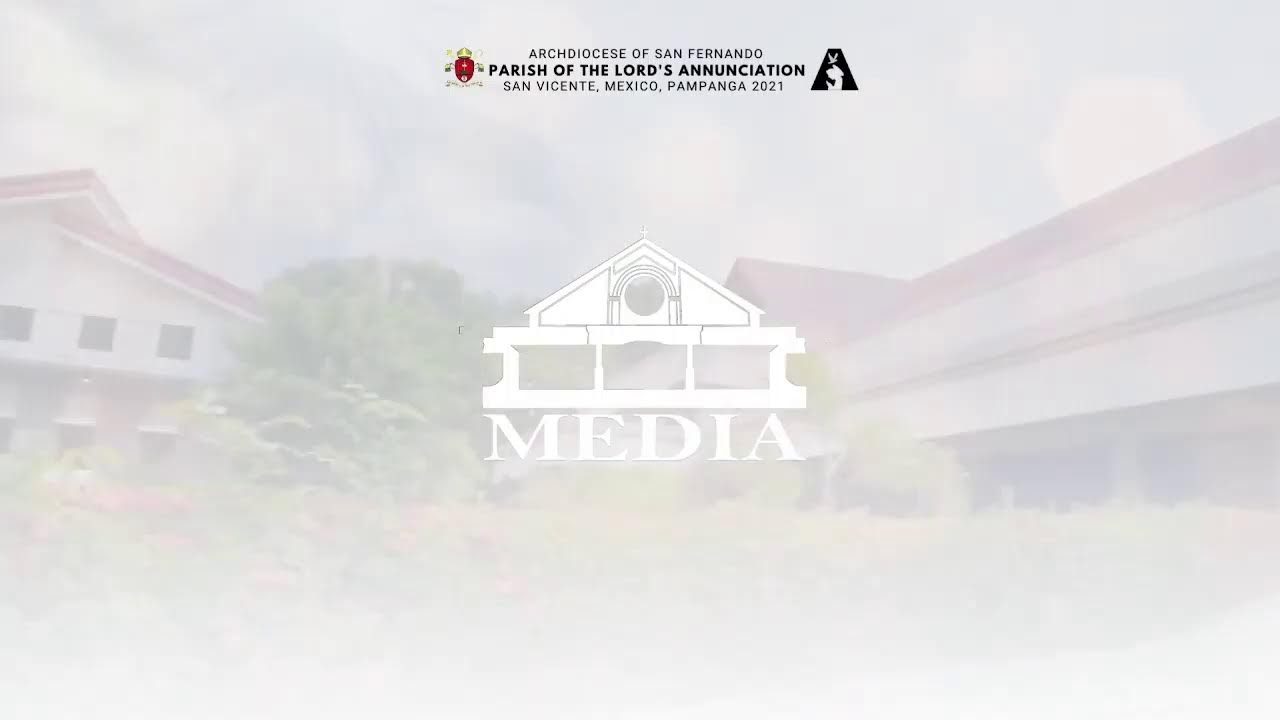 ING KAWALU NANG ALDO NING MISA DE GALLO