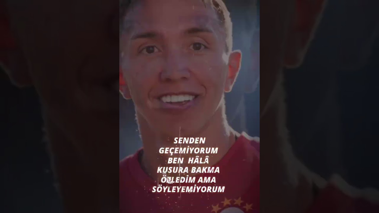 geri dön Muslera 😭😭😭