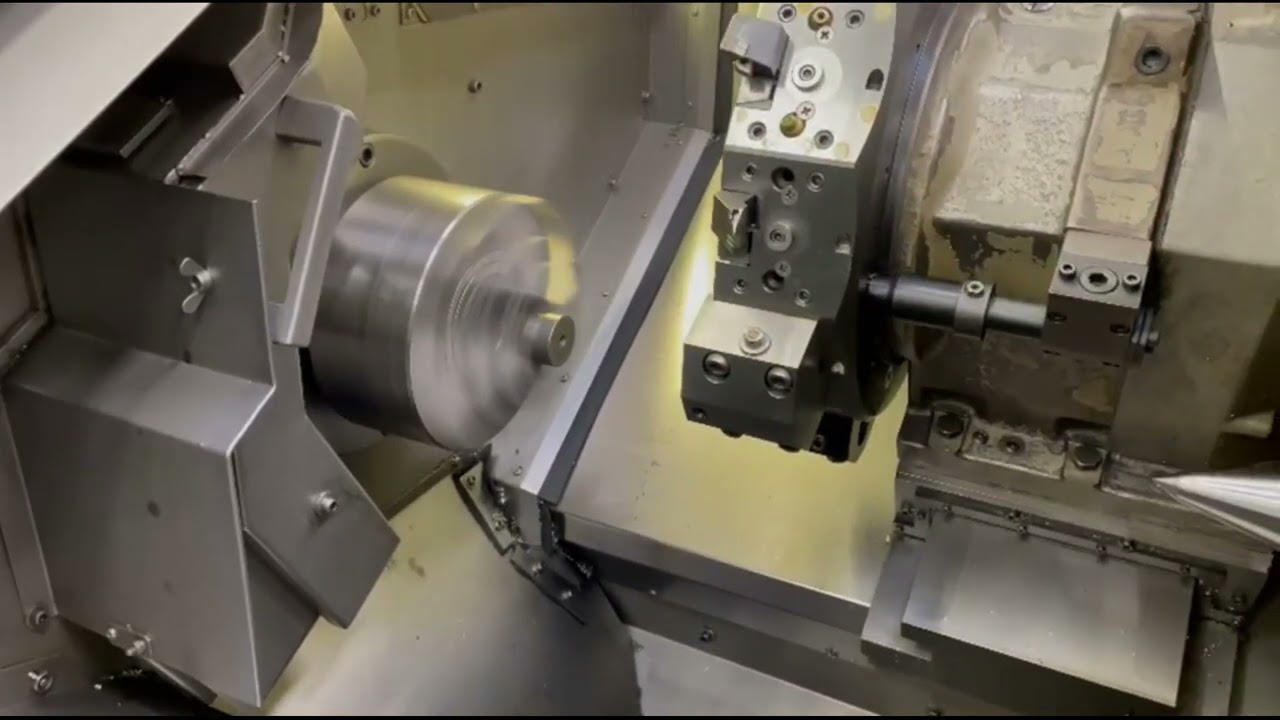 OKUMA LB 15