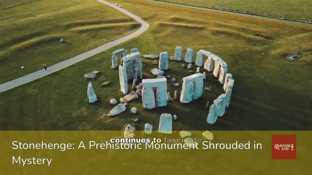 The UK&rsquo;s Hidden Gems: Stunning Landscapes & Historic Landmarks
