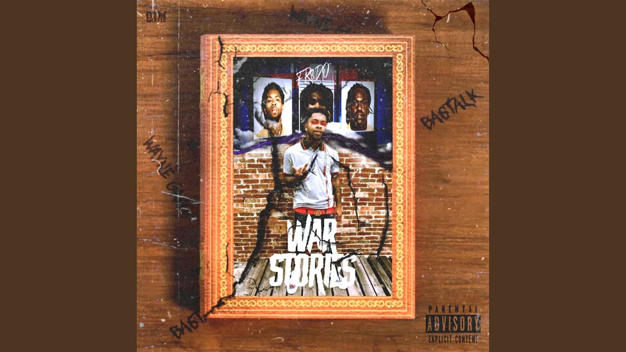 Bad Feelings (feat. Cr8zi)