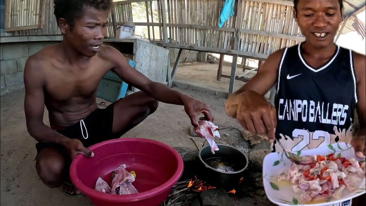 SARIWANG-SARIWA😋 | Nasa harap nalang ulit sila sa Isla • Saganang Huli🙌 CATCH CLEAN AND COOK