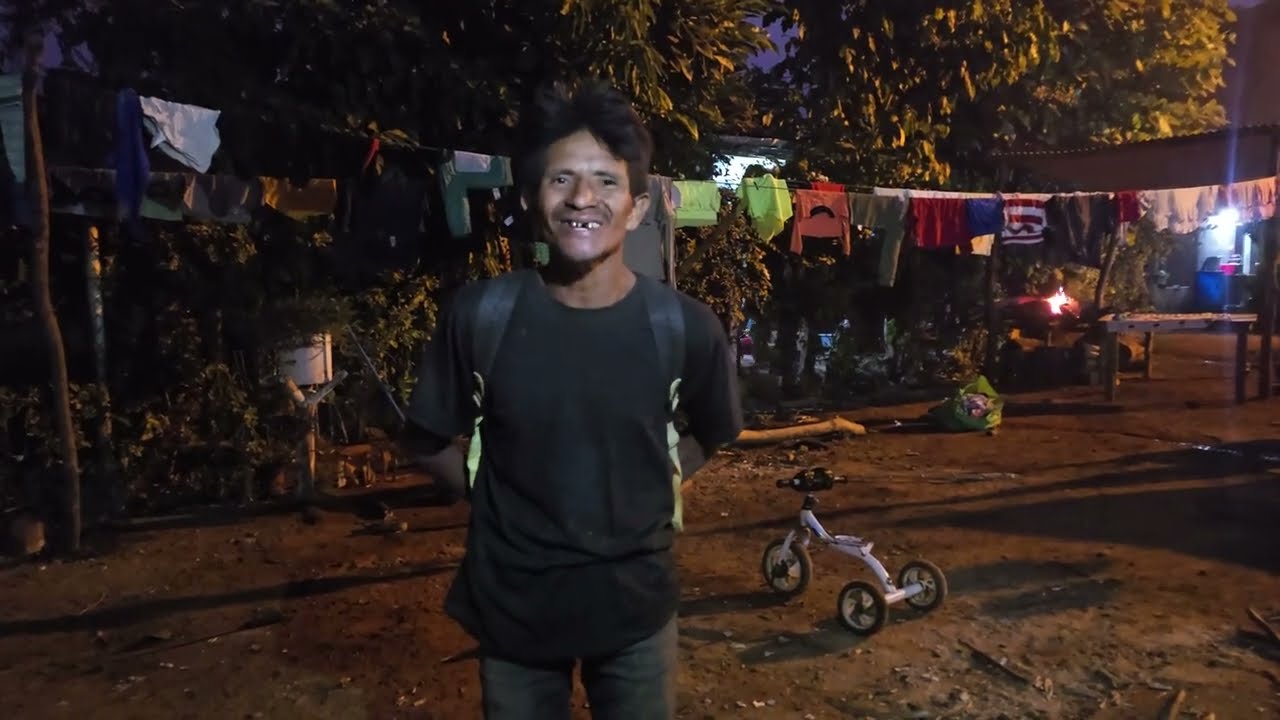 Mira Como Regresa Don Juan De Su Nuevo Trabajo