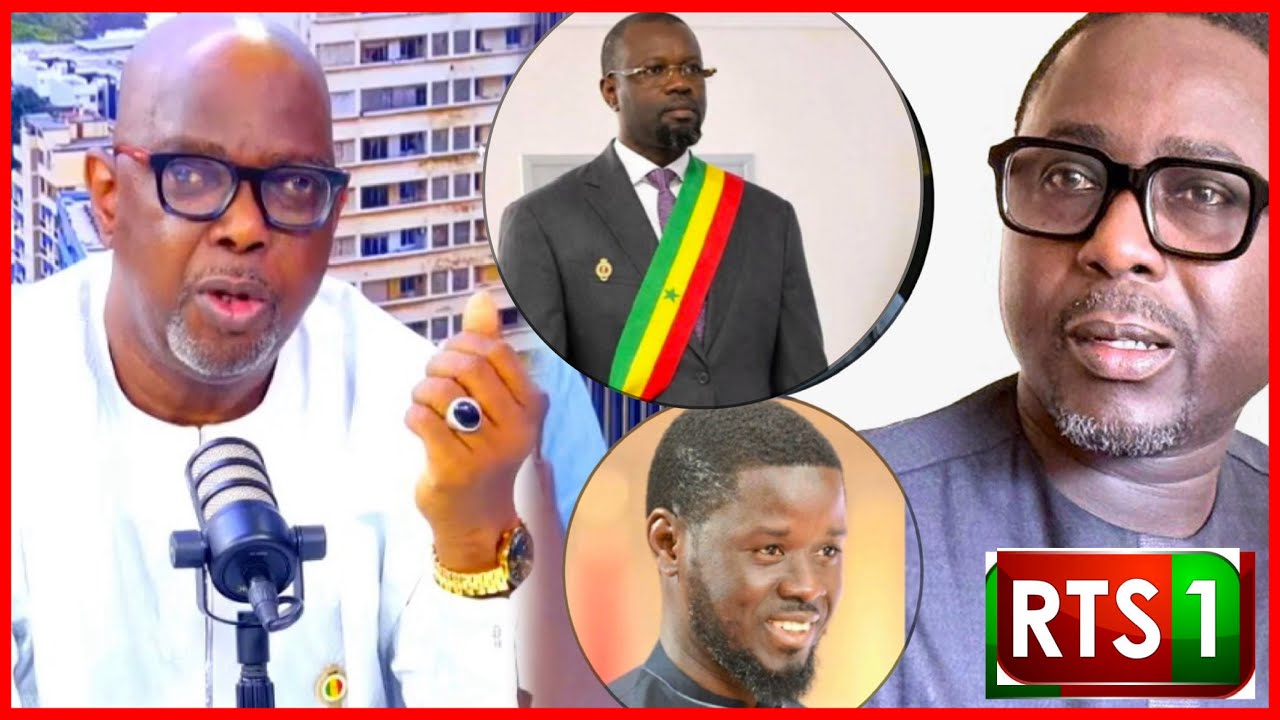 72h Pape Al&eacute; Niang :Les patriotes en c0l&eacute;res: Dafa boycot&eacute; &eacute;lection Sonko bi AN: Mayab&eacute; Mbaye lache&hellip;