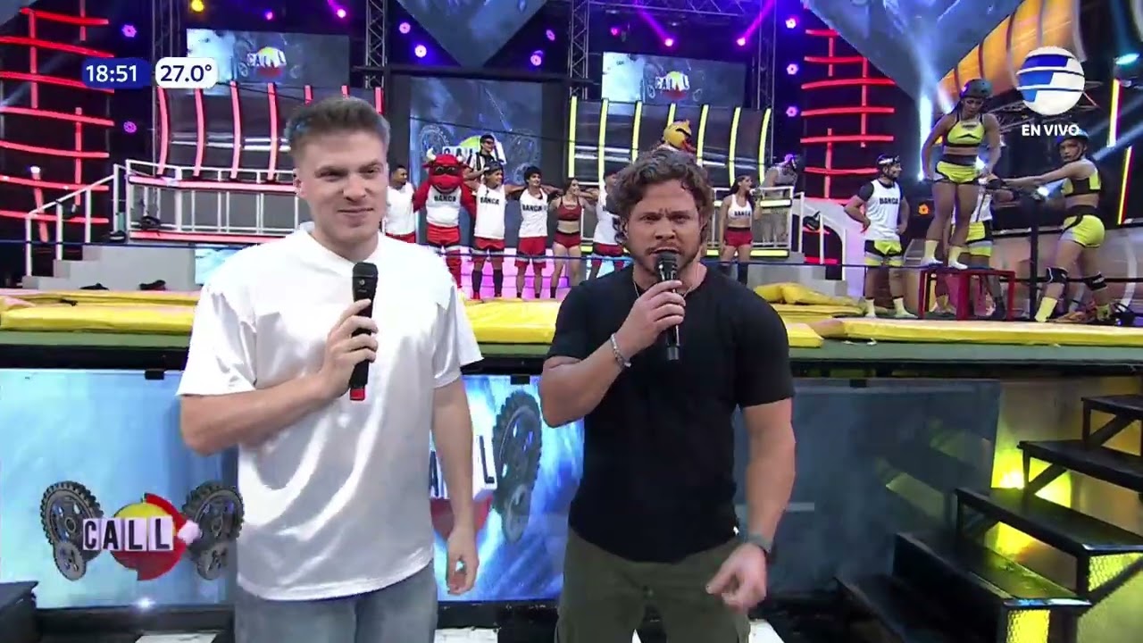 Por segundo día consecutivo, el Equipo Rojo se lleva la victoria del día | 17 03 26