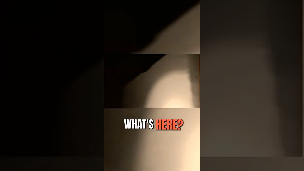 This Haunted Fort Tried to Warn Us Away