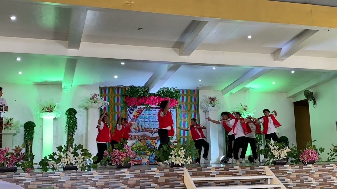 NXC BKD '24 -2nd Place🏆