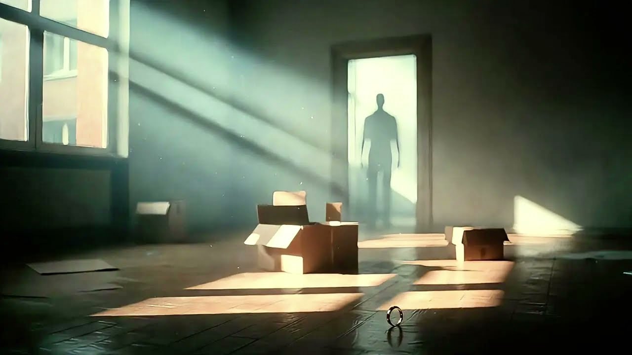 MIĘDZY NAMI CISZA (AKT II) - ECHO | Ballada o Miłości, Która Zamilkła (Smutny Tekst) 2026