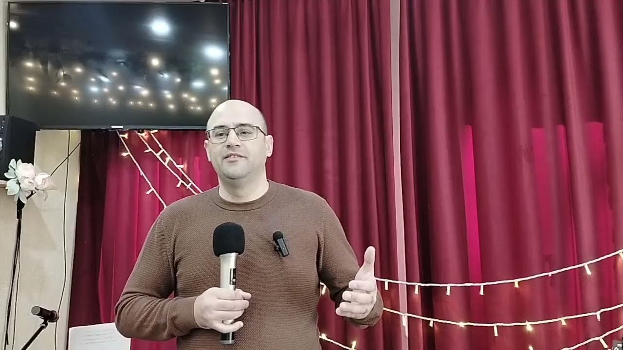 Дай нам царя , как у прочих народов.