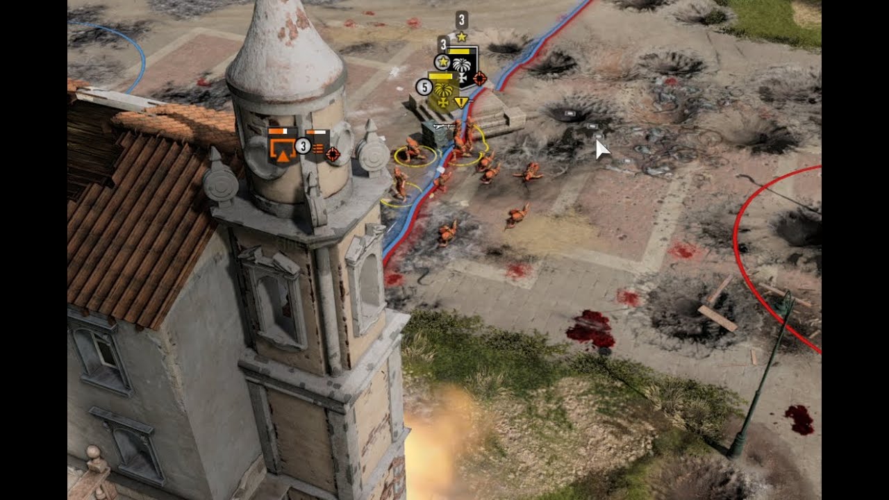 COH3 NEW PATCH, NEW MAP, HIGH ELO 1400-1700 GAMES