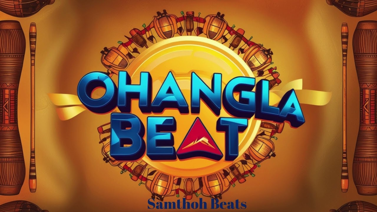 This is a Ohangla Beat Instrumental. If you like the beat contact me whatsapp +254100453787