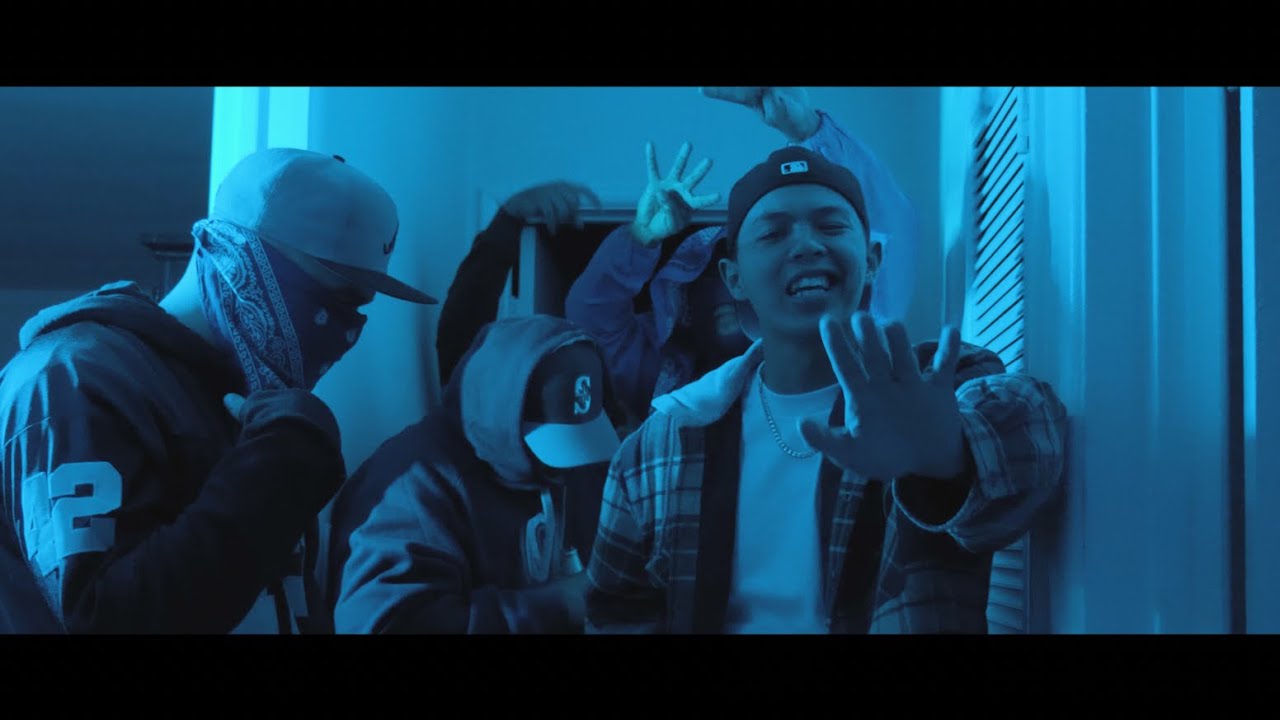 Shoo42 (SlumpBoyz) - MOB SHIT [Directed by @authentic_henry]