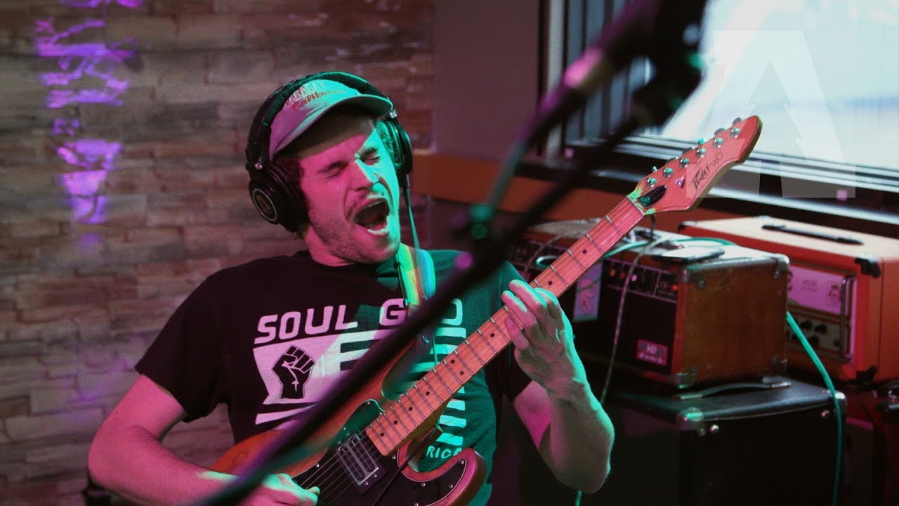 Mom Jeans. на Audiotree Live (полная сессия)