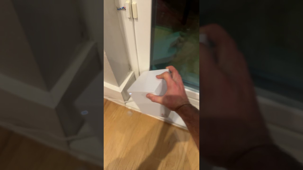 DO NOT BUY VERIZON 5G HOME INTERNET !!!!!