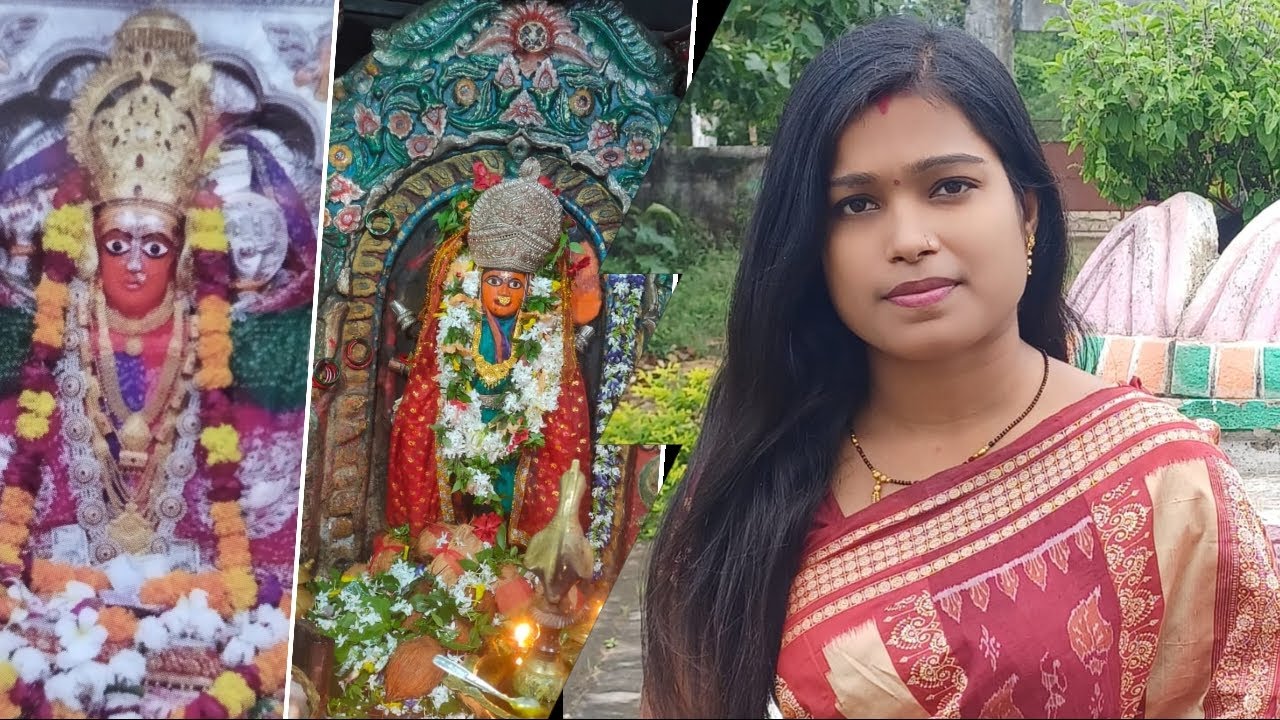 balangir ra maa samlei 🙏// sweta sambalpuri video// subhaswetacreation .
