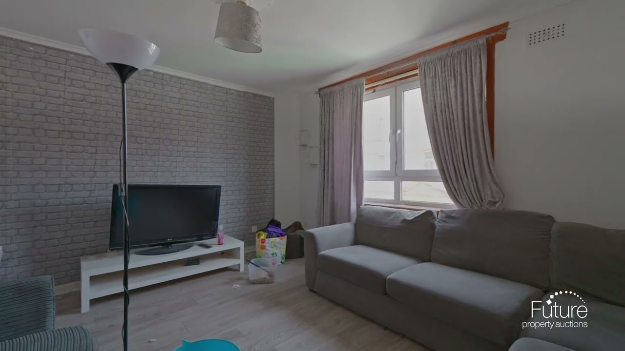 73 Cathcart Street, Flat J, Greenock PA15 1DE