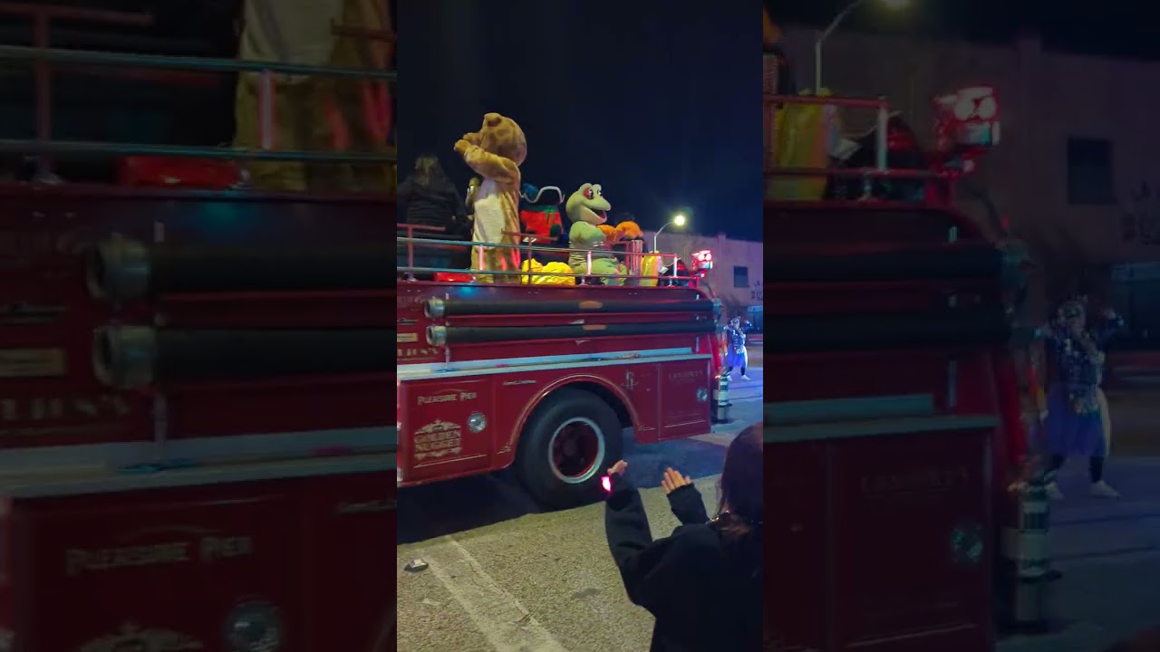 Galveston Mardi gras 2026 -1