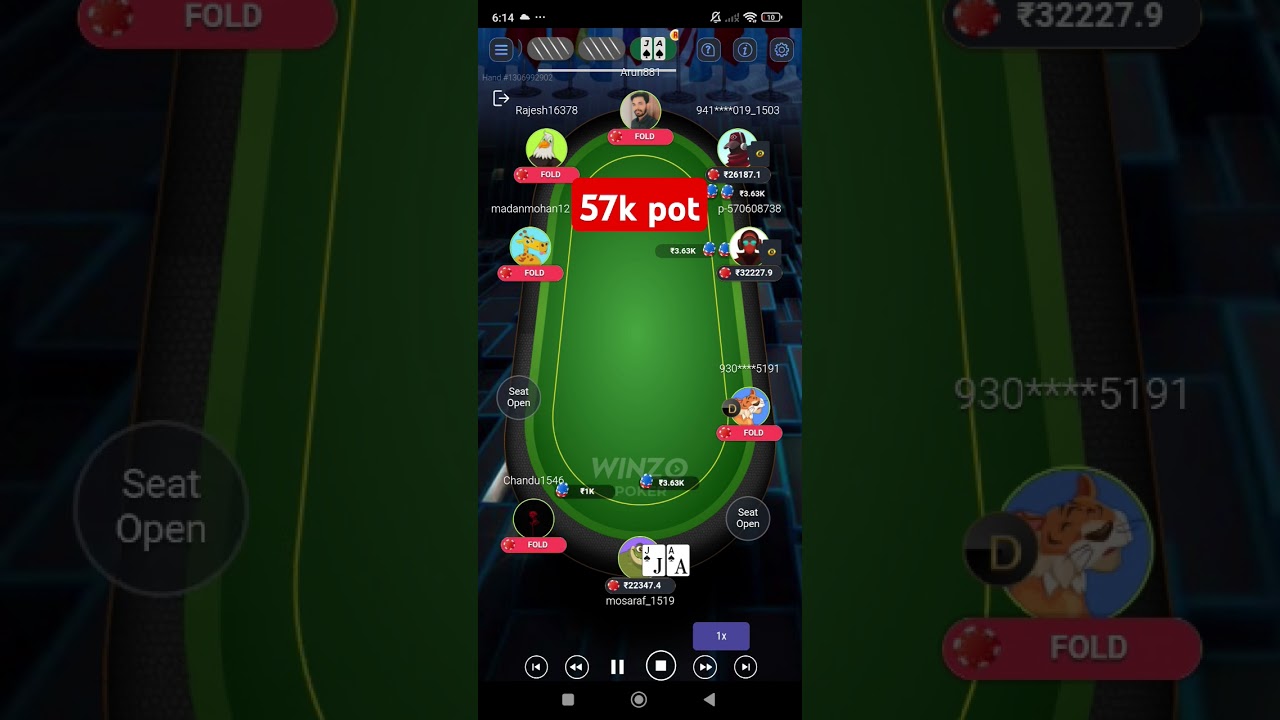 100k table