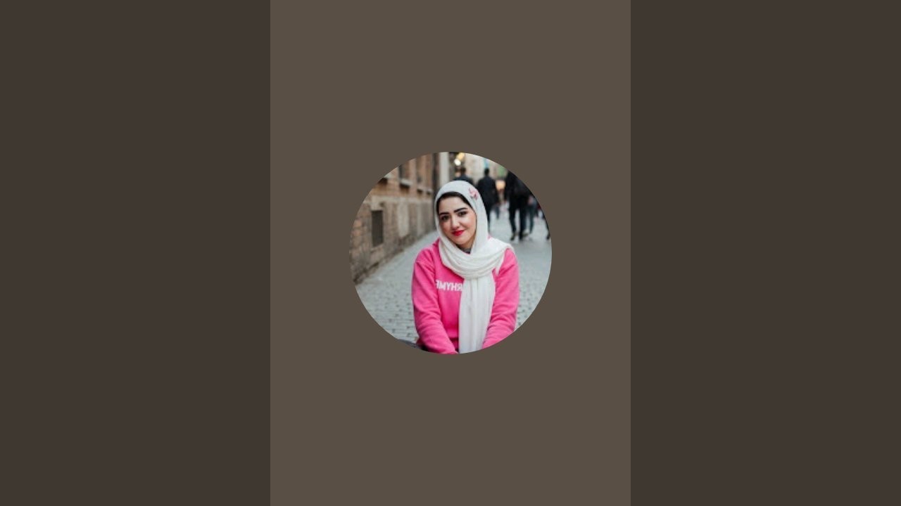 لمين تعطي الماء🤔