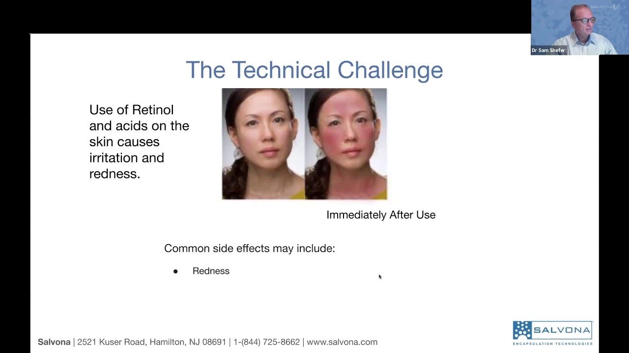 Skin Rejuvenation Technologies for China