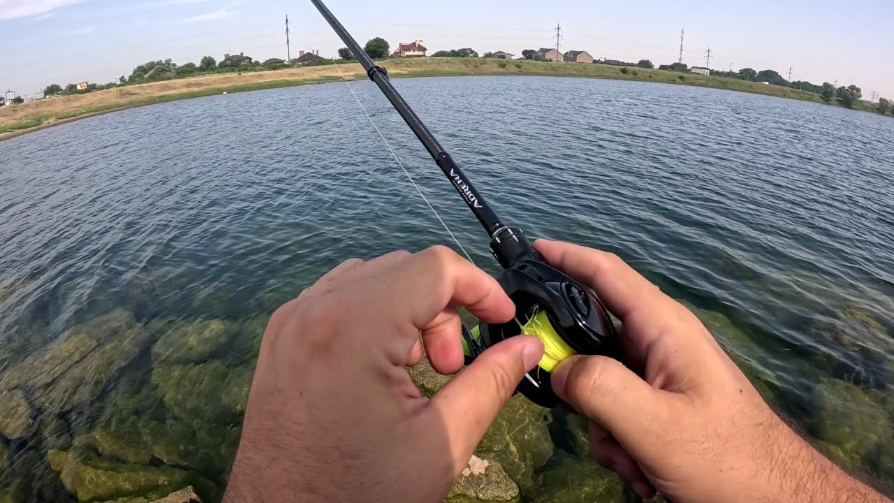 SHIMANO Metanium DC 2024 ЧАСТЬ 2
