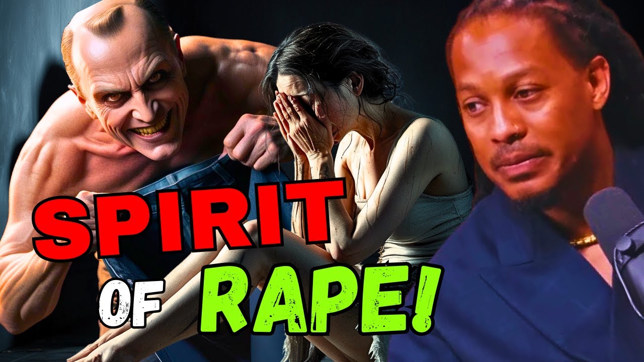 SIGNS THAT UNCLEAN SPIRITS HAS ENTERED AND MANIPULATING YOUR LIFE! #prophetlovyhighlights