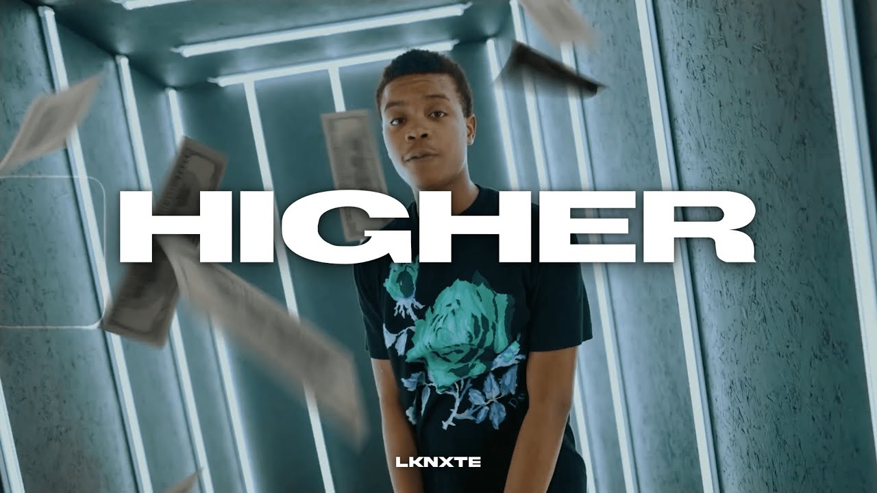 [FREE] Shawny BinLaden x DThang x Nemzzz Sturdy NY Drill Type Beat - “HIGHER” @lknxte5215