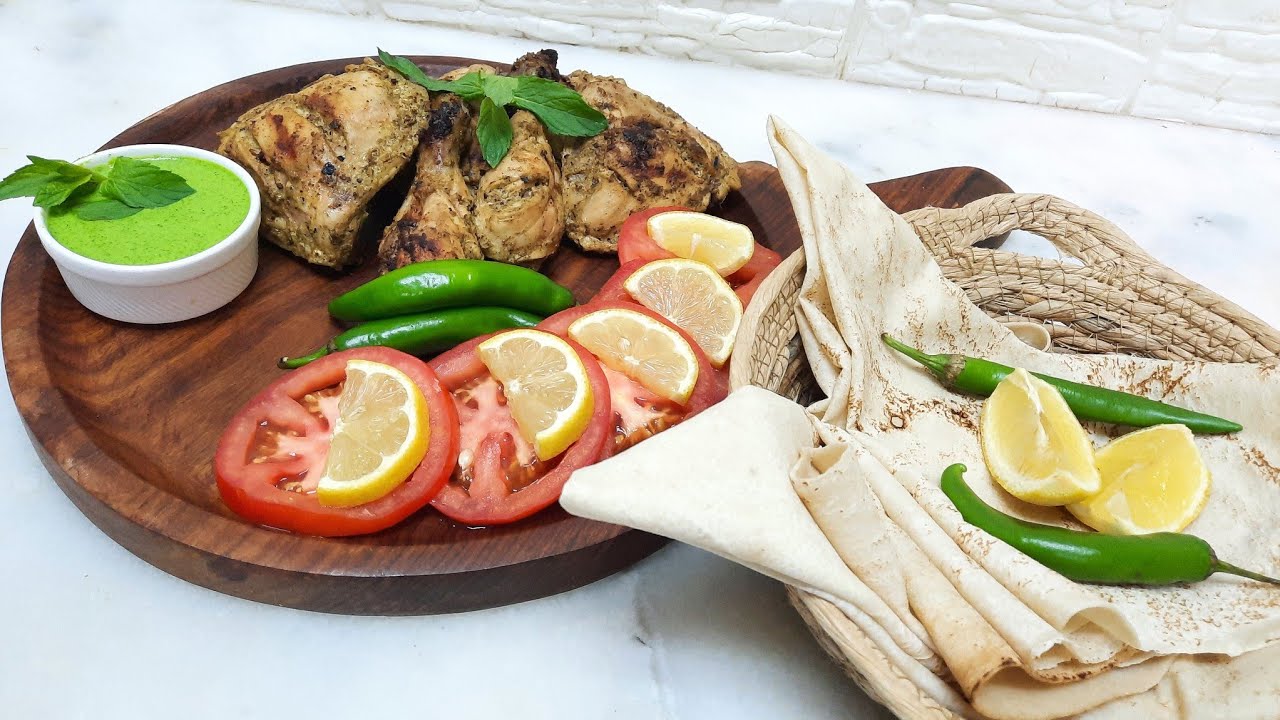 Smoky Malai Tikka Recipe!!!