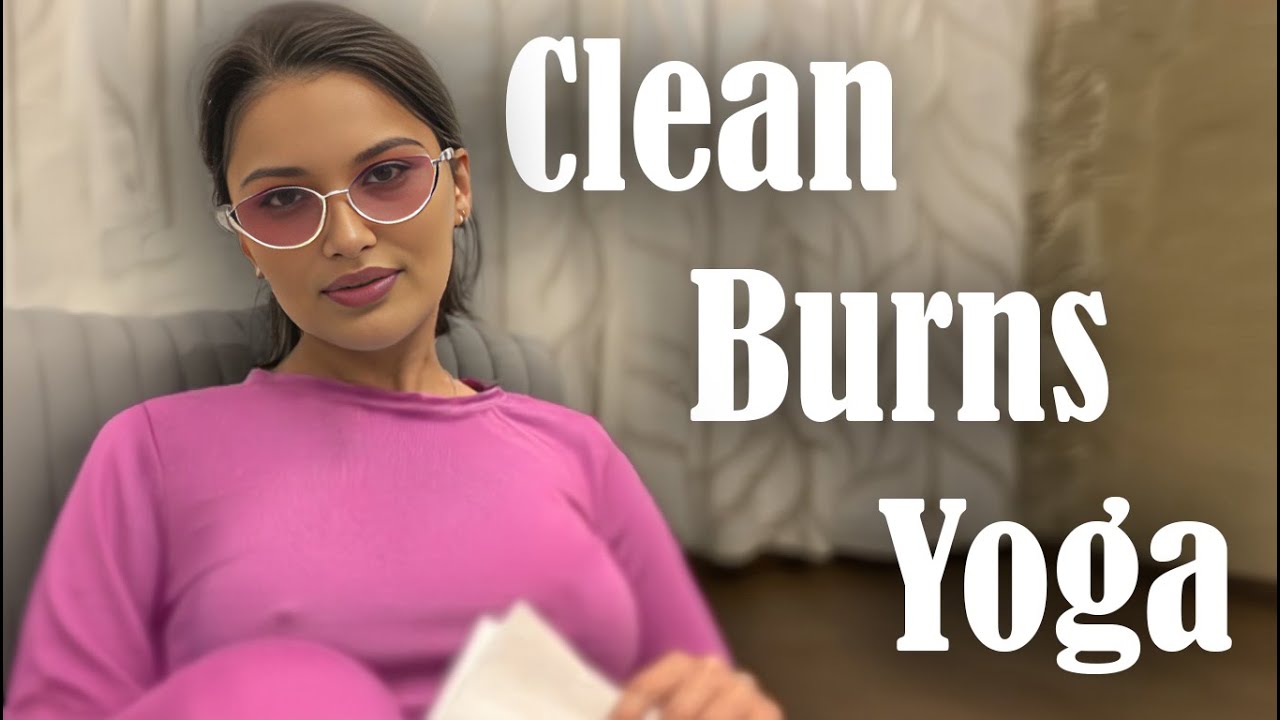 4K Morning Yoga USA представляет: FULL BODY Harmony Dr. Легкая йога, мобильность, растяжка, гимна...