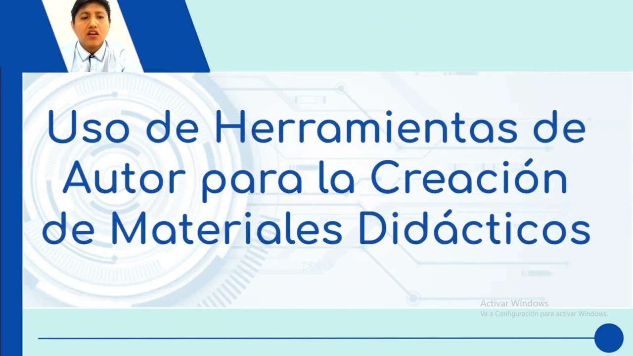 🎓 Gesti&oacute;n de Contenidos Educativos Digitales | Recursos, Interactividad y Herramientas | IES ISMEM