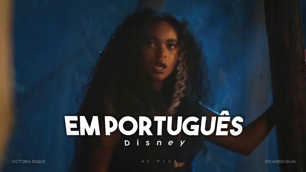 WE OWN THE NIGHT | Zombies 2 | A Noite é Nossa |03|