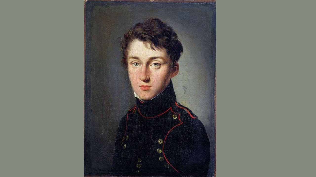 Sadi Carnot: The Father of Thermodynamics