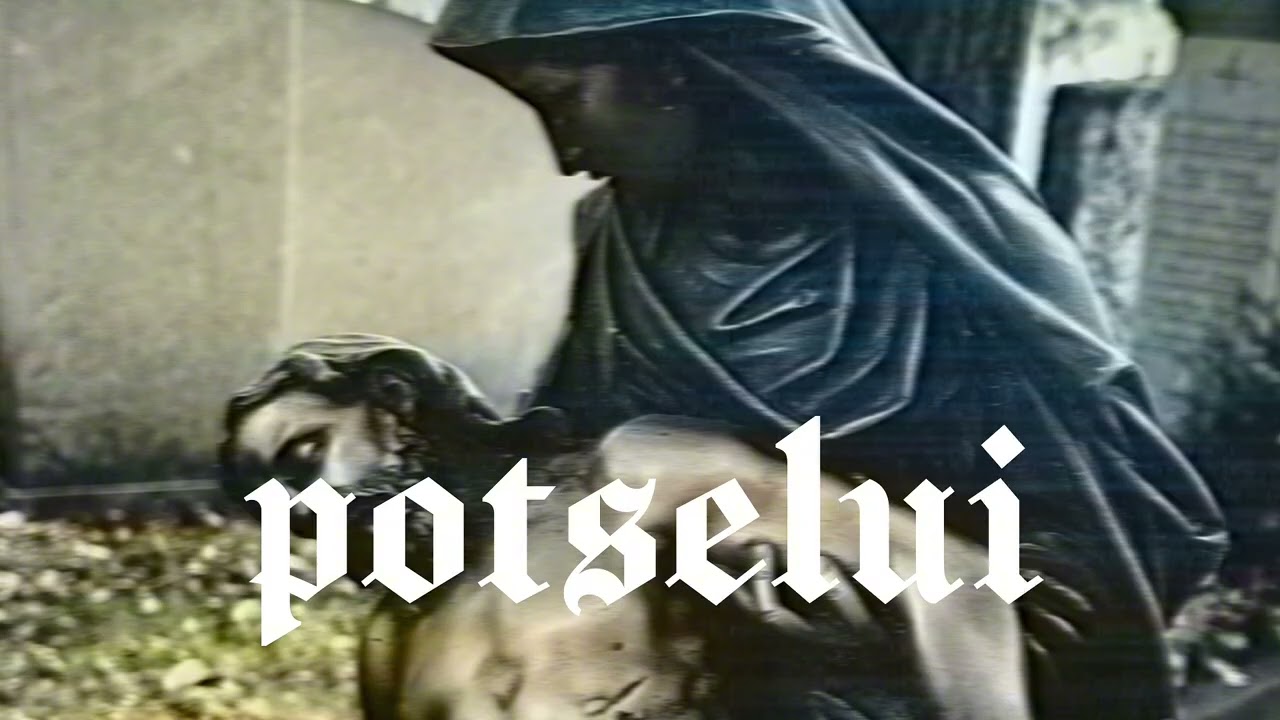 The Violent Youth - potselui (Official Audio)
