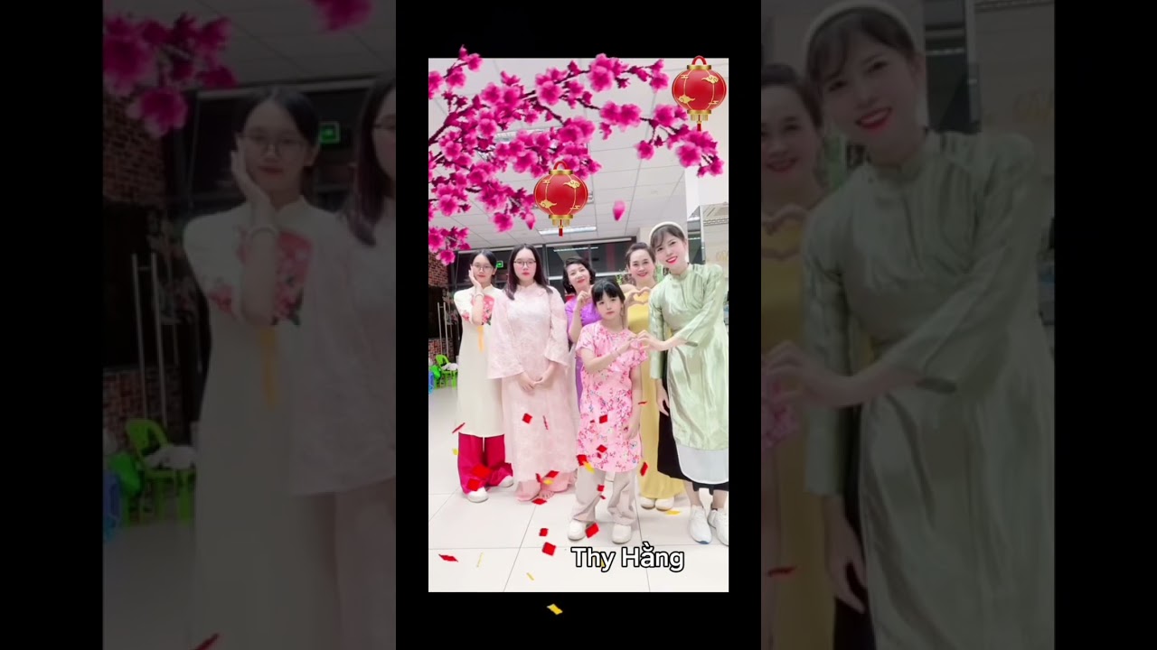Đáng yêu 🥰 