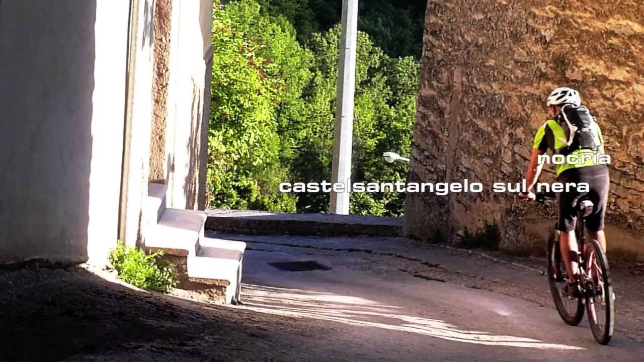 L'alta via dei monti Sibillini