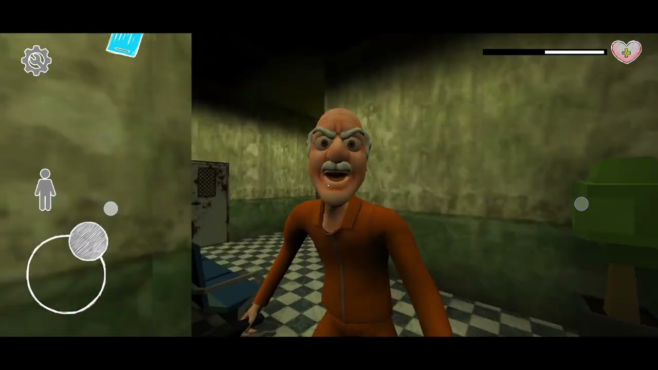 #games #horror #gaming #viralvideo 