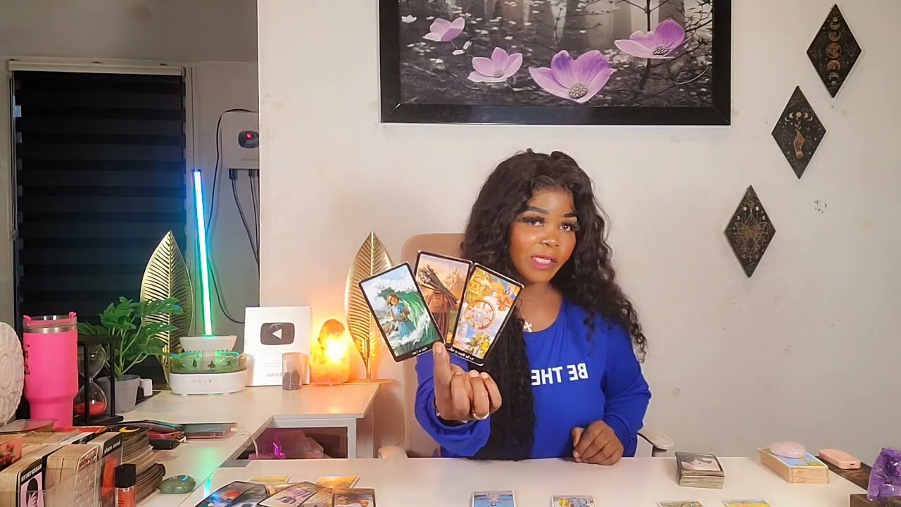 💗 