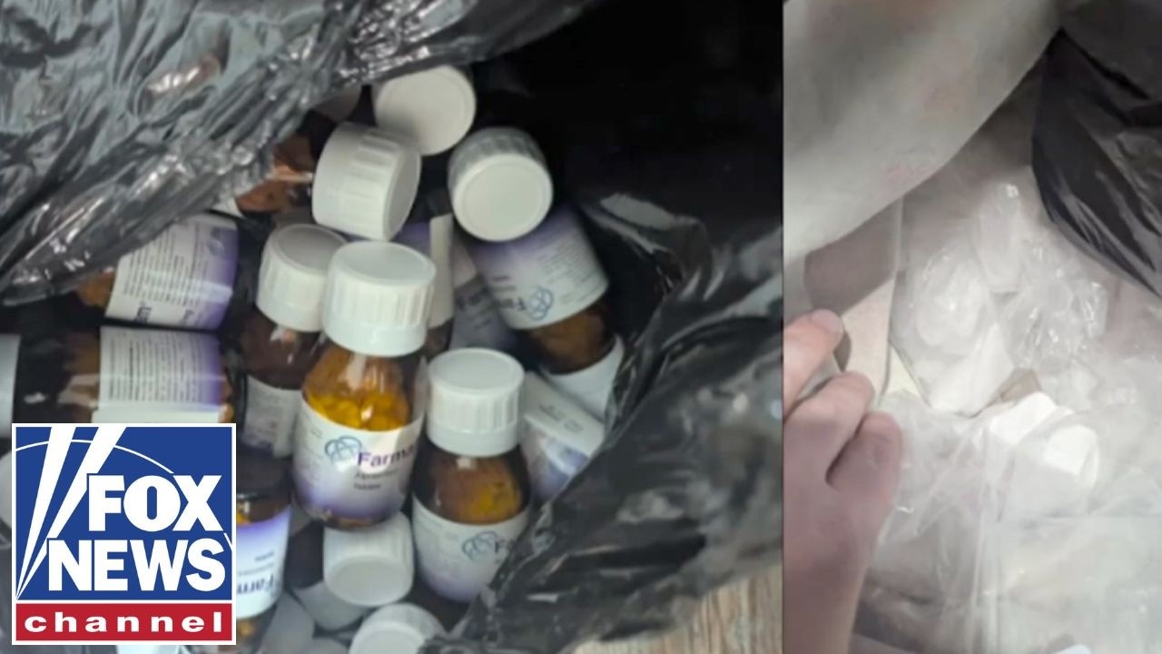 Operation DEAD HORSE: FBI busts transnational street gang in LA