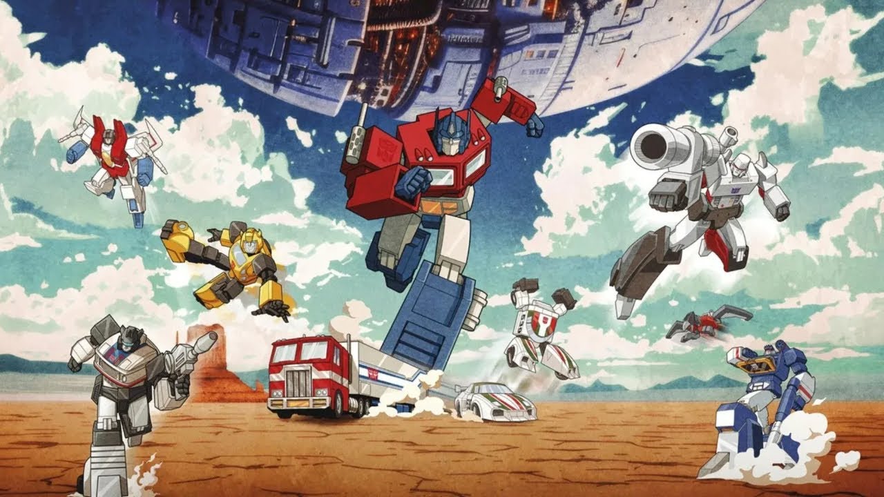 Defeats of my favorite Transformers villains (400 subscribers special!)