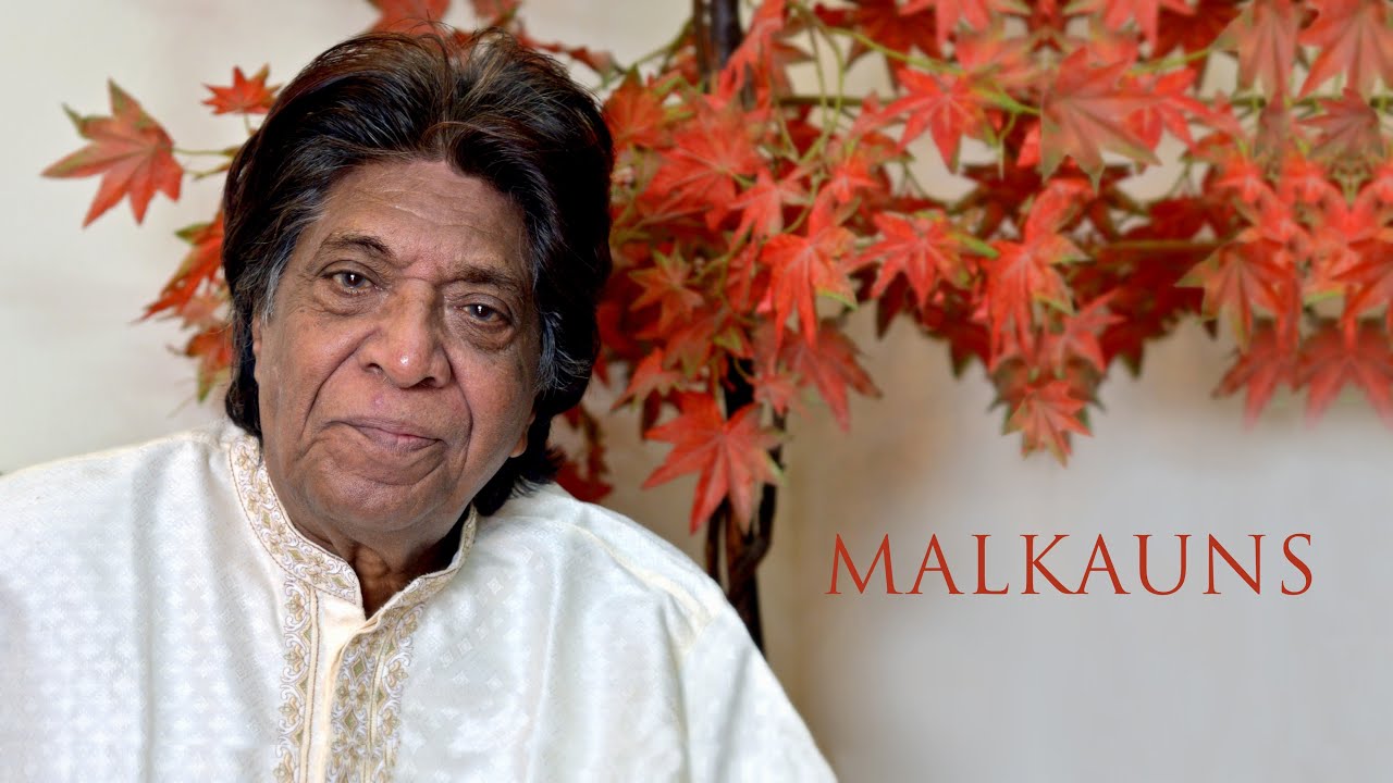 Malkauns - Ustad Fateh Ali Khan