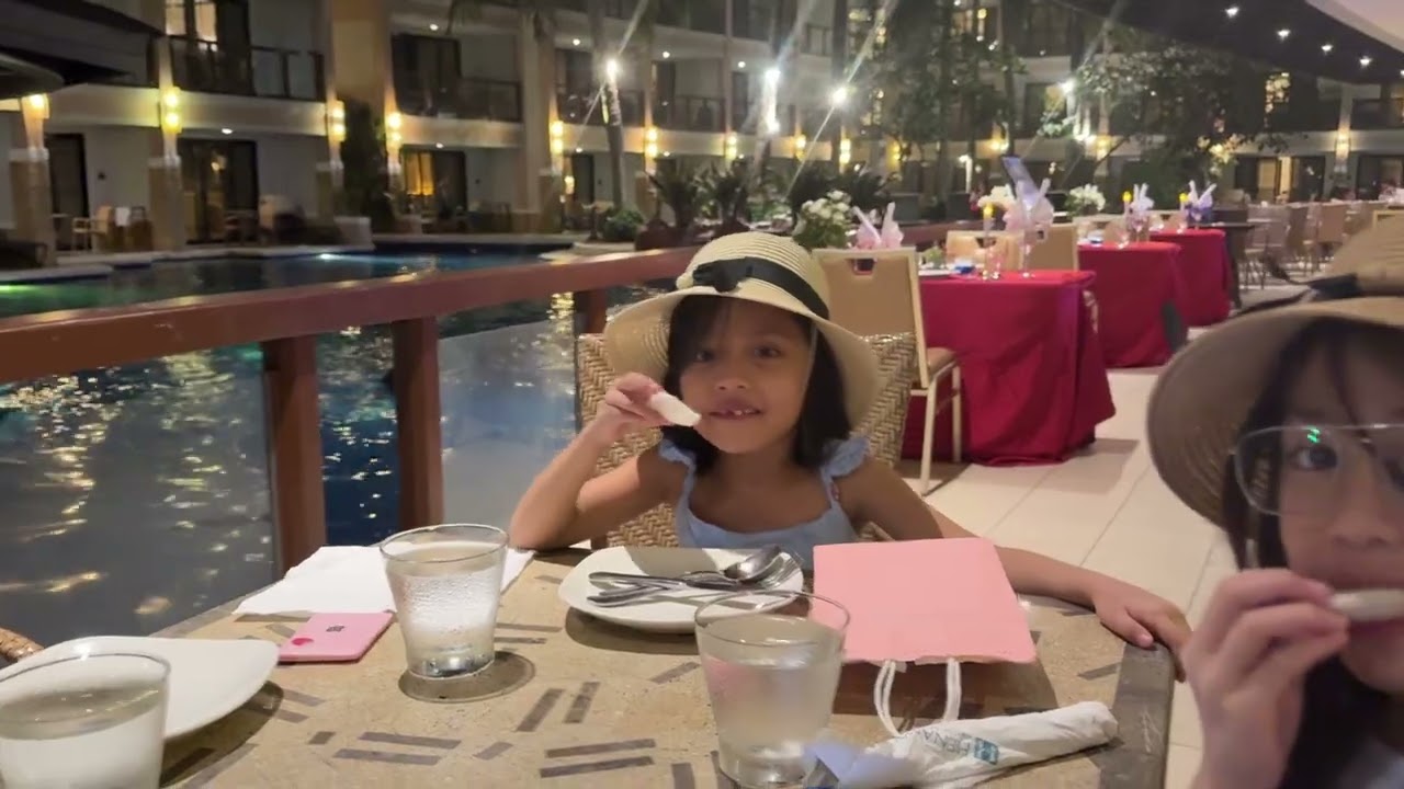 Making Memories at 7 – Anya’s Birthday Celebration