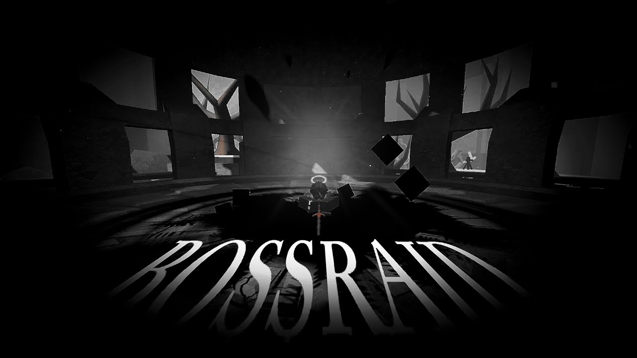 DOMINATING A 1V6 BOSSRAID GANK WITH NO ARMOUR (THIS BUILD IS INSANE)