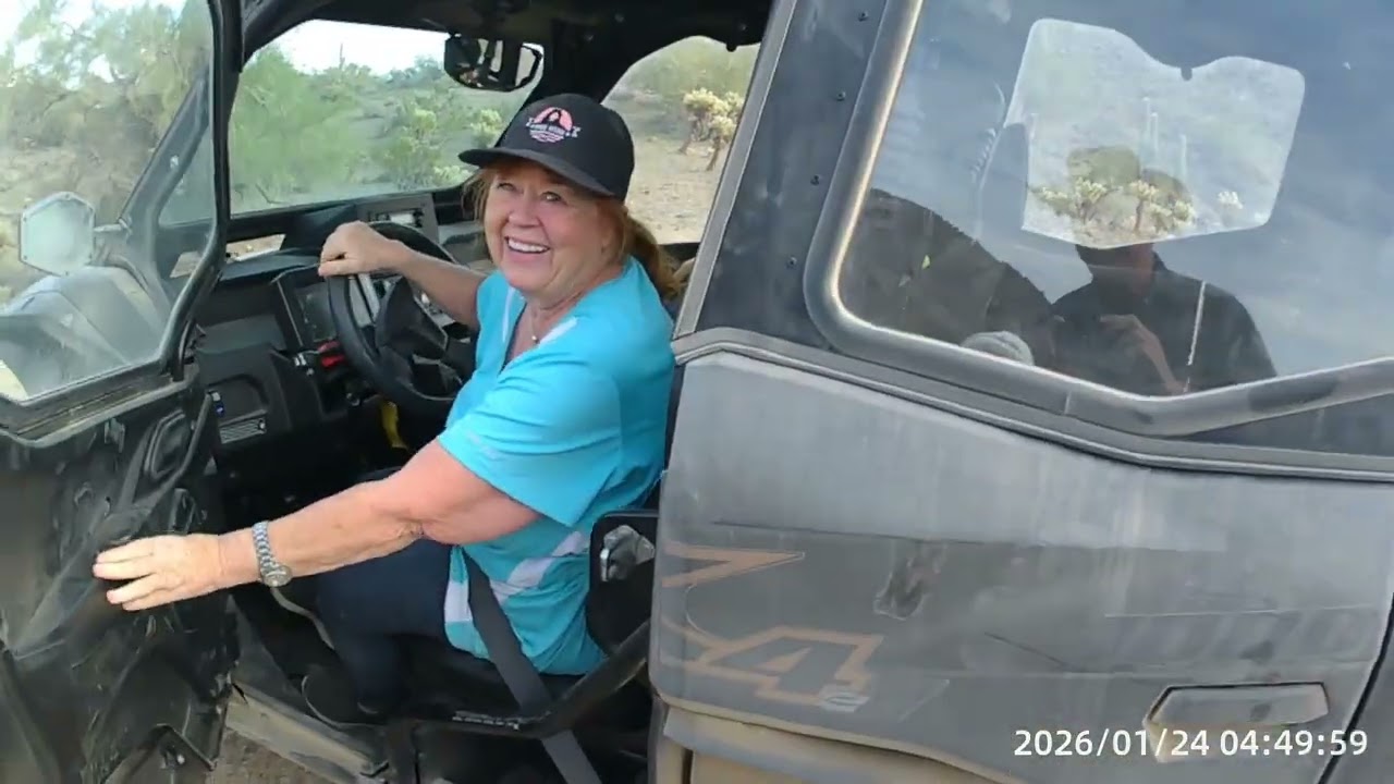 Eazy UTV ride Quartzite 2026 final