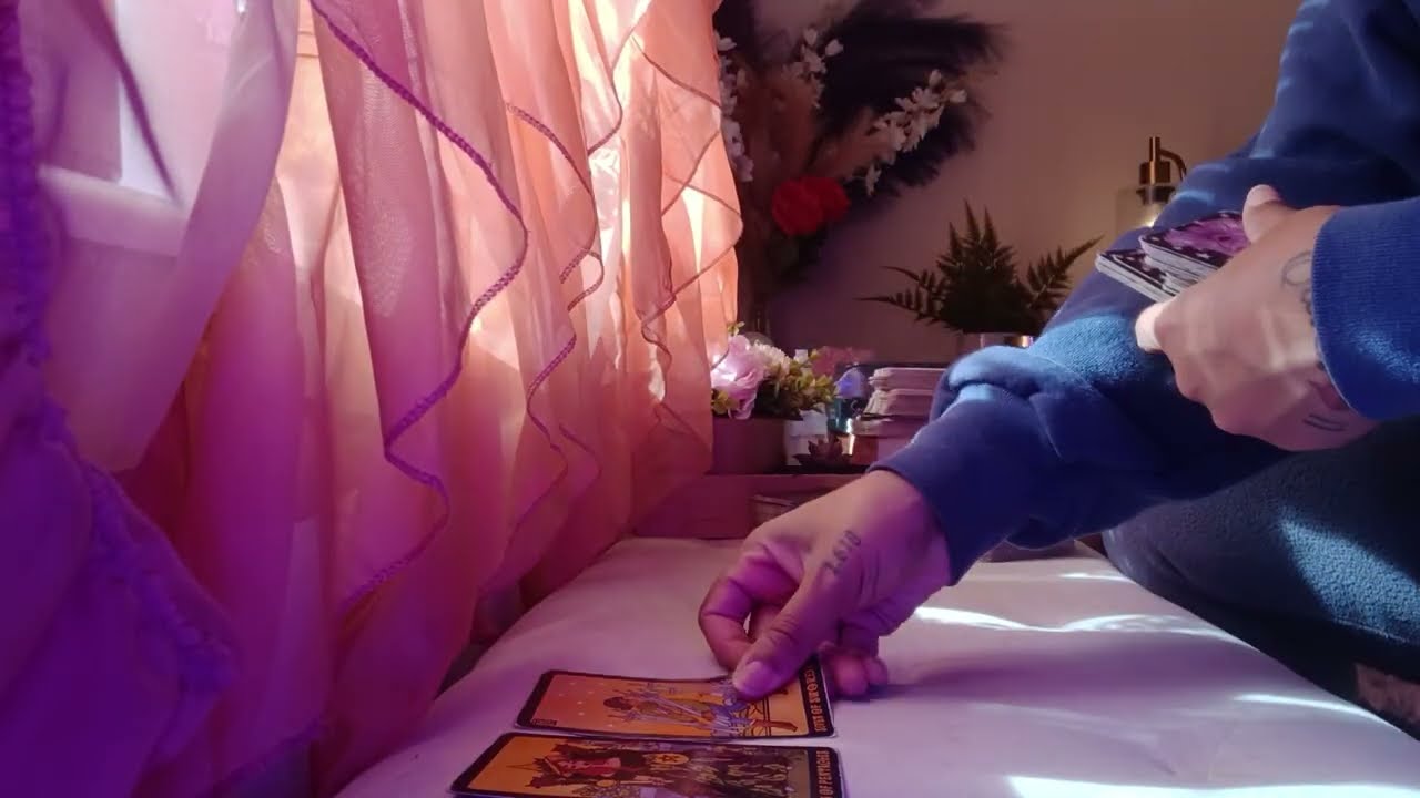 DF'S EX BEEN WORKING WITH HIS COVEN TO STEAL FROM HER FINANCIALLY 